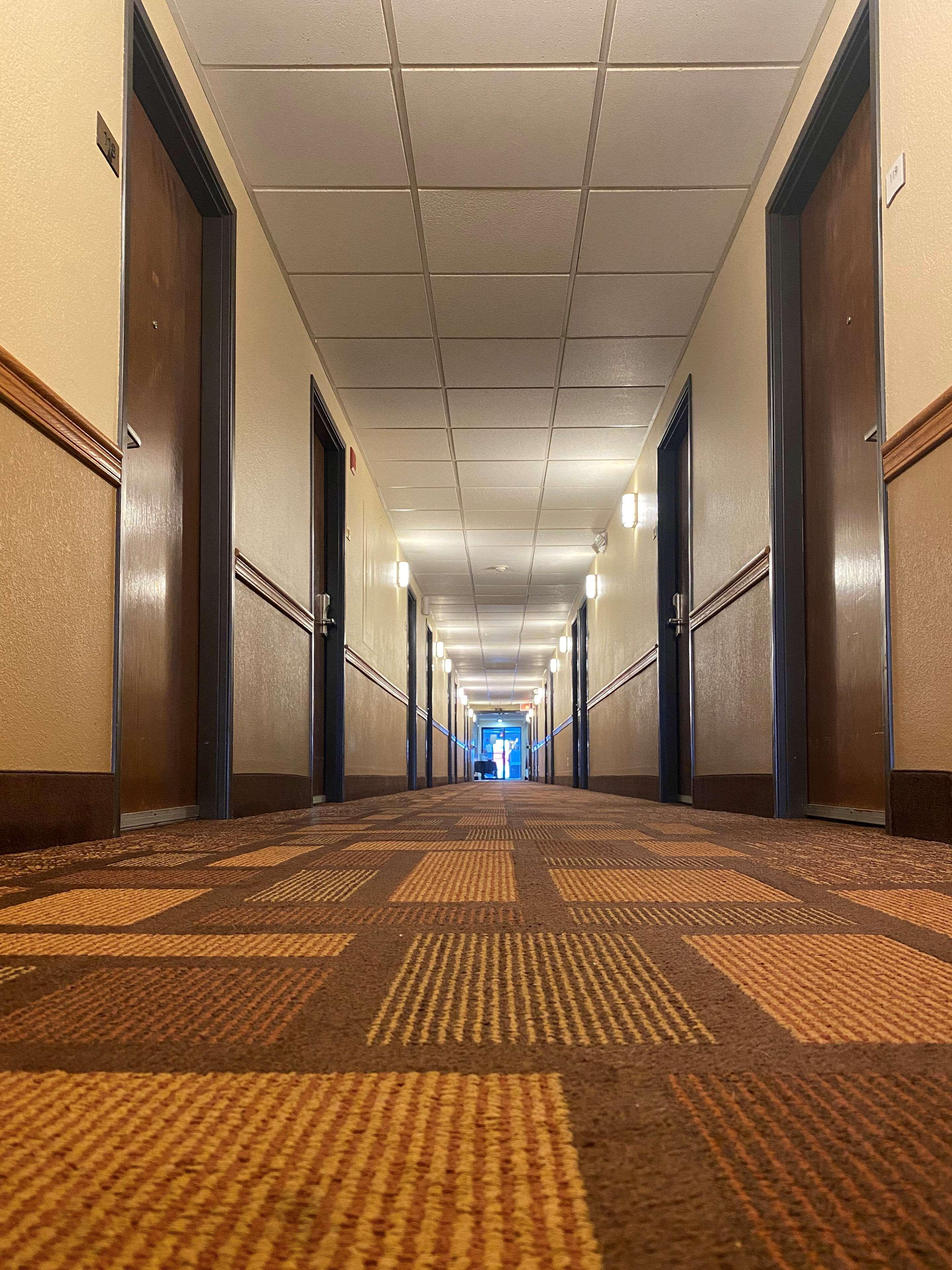 Americinn By Wyndham Reedsburg Bagian luar foto